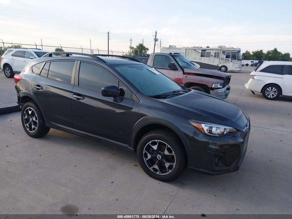 2018 SUBARU CROSSTREK JF2GTADC7J8240148