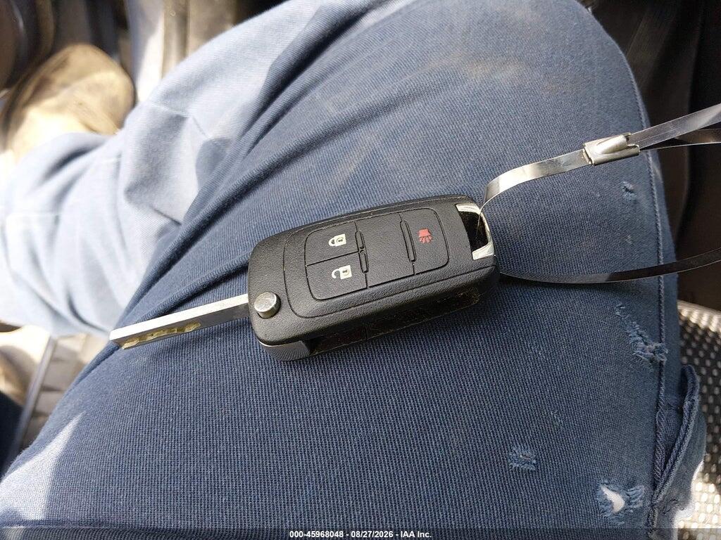 2GNFLEEK4C6260607 2012 CHEVROLET EQUINOX photo no. 11