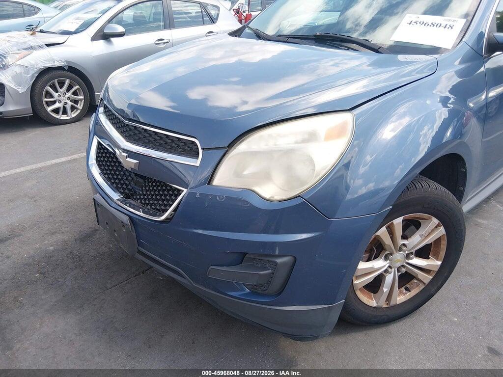 2GNFLEEK4C6260607 2012 CHEVROLET EQUINOX photo no. 12