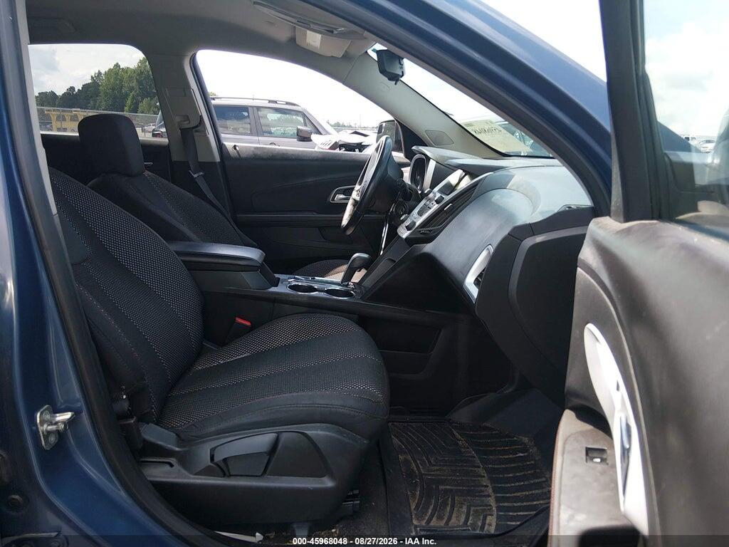 2GNFLEEK4C6260607 2012 CHEVROLET EQUINOX photo no. 5