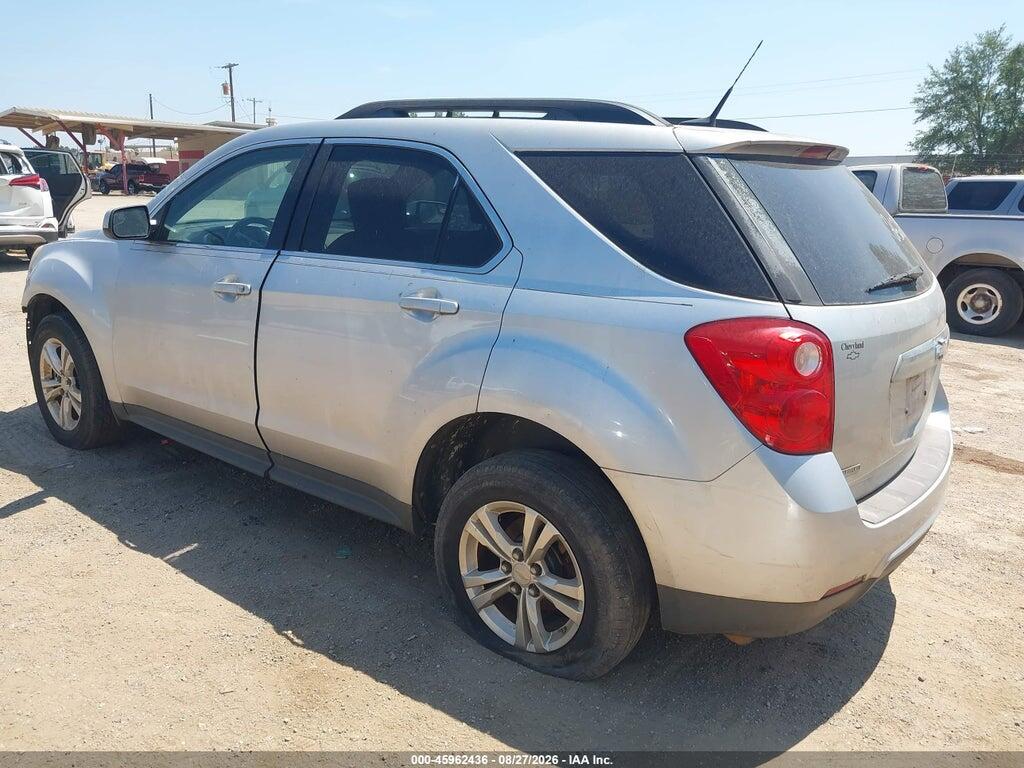 2GNALDEK1C1252191 2012 CHEVROLET EQUINOX photo no. 3