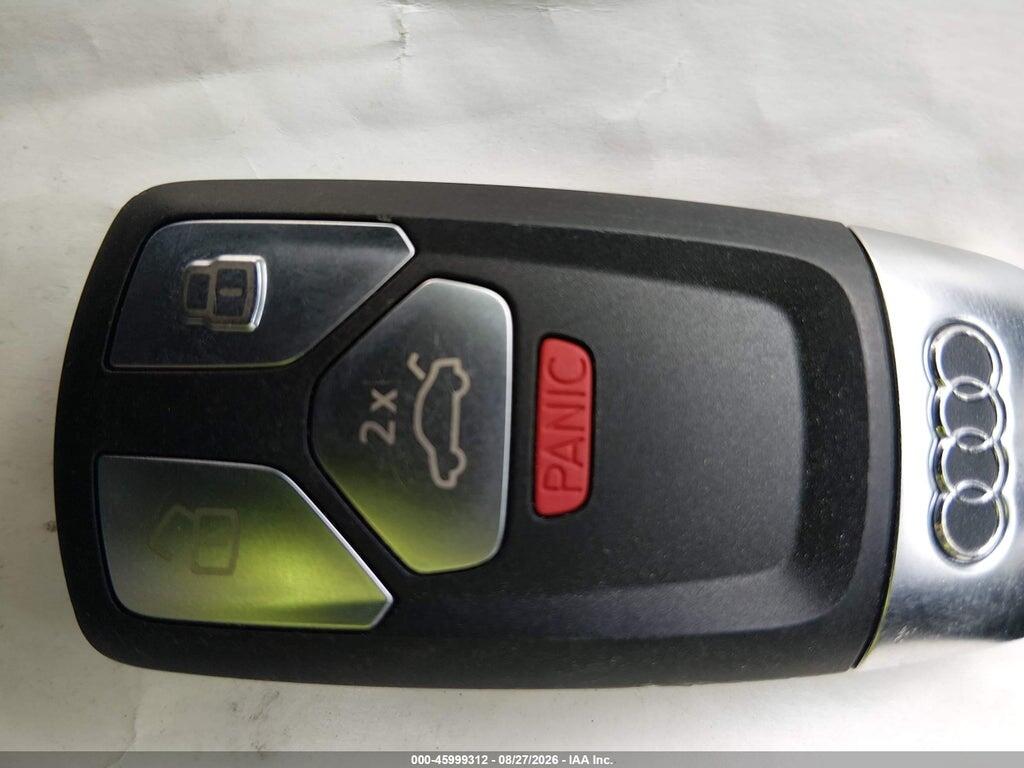 WAUABAF43PN015746 2023 AUDI A4 photo no. 11
