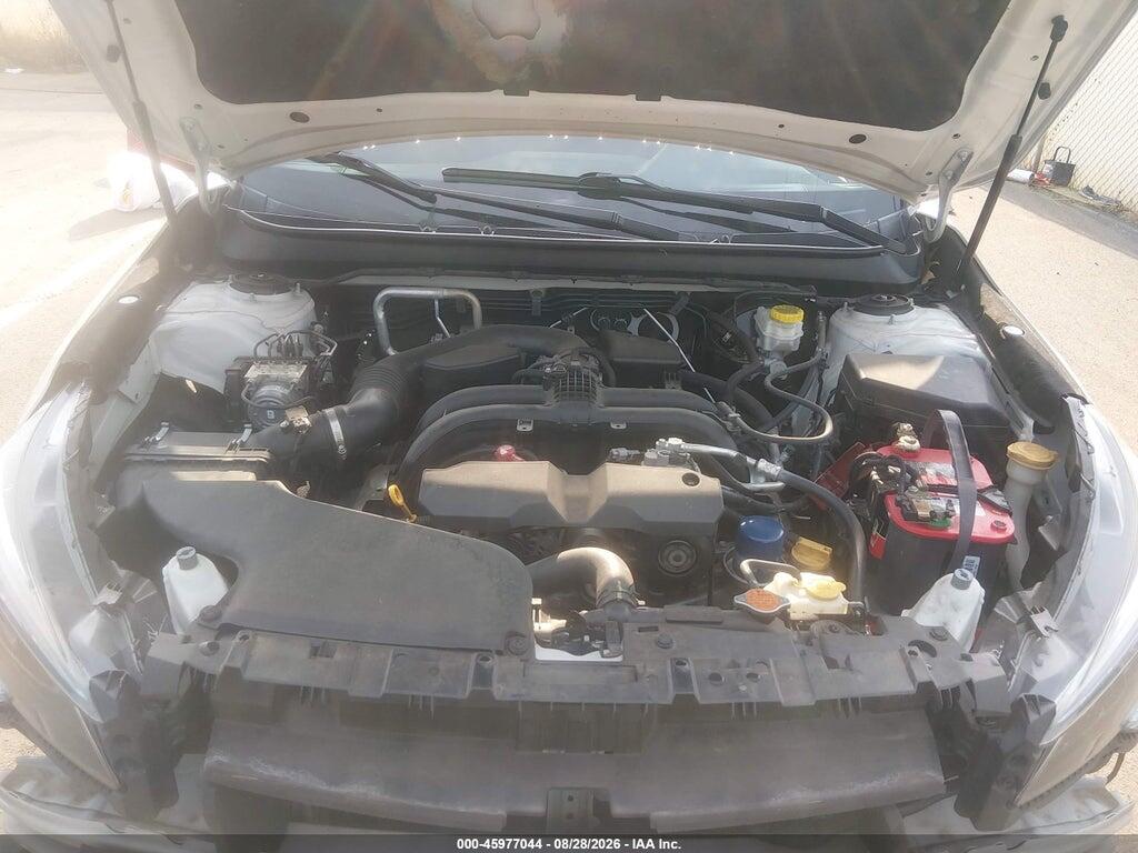 4S4BSAFC6J3257718 2018 SUBARU OUTBACK photo no. 10