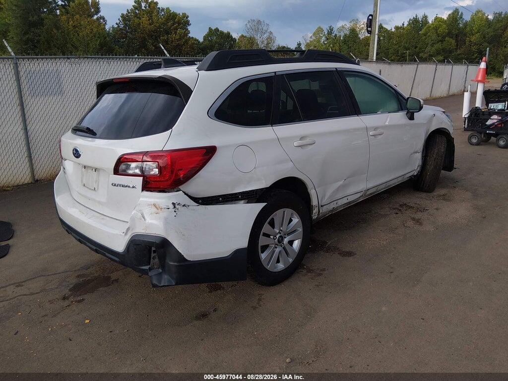 4S4BSAFC6J3257718 2018 SUBARU OUTBACK photo no. 4