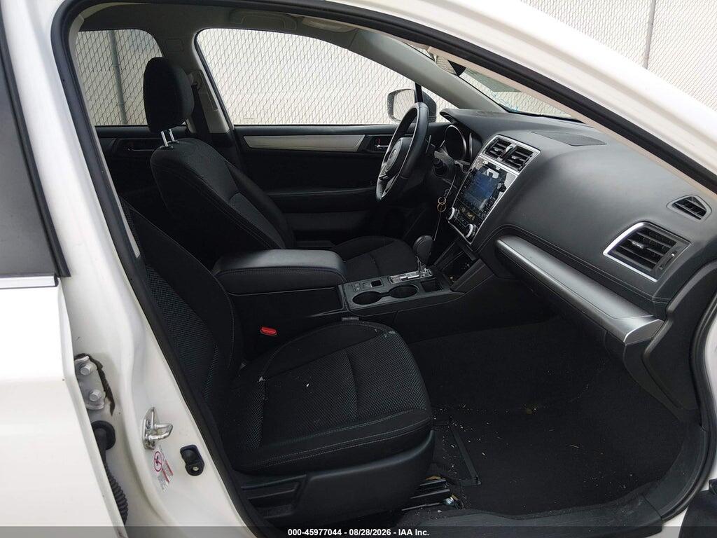 4S4BSAFC6J3257718 2018 SUBARU OUTBACK photo no. 5