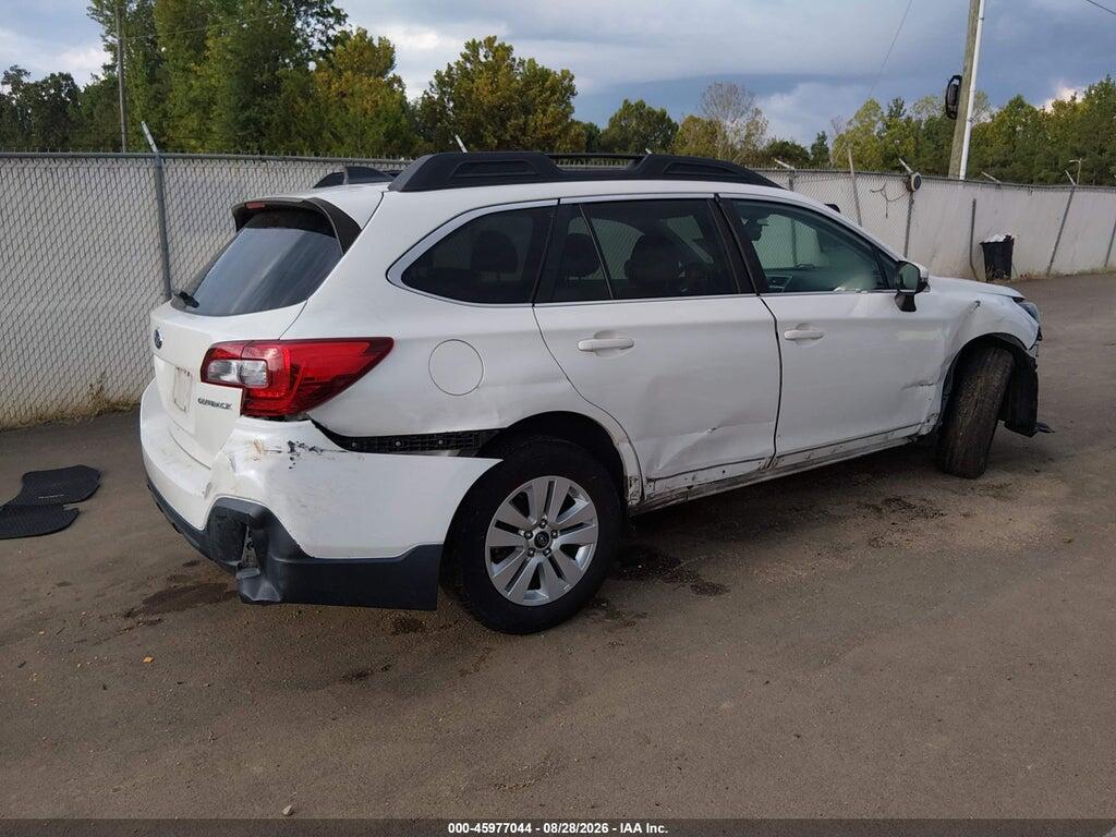 4S4BSAFC6J3257718 2018 SUBARU OUTBACK photo no. 6