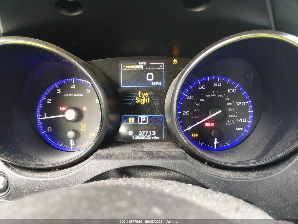 4S4BSAFC6J3257718 2018 SUBARU OUTBACK photo no. 7