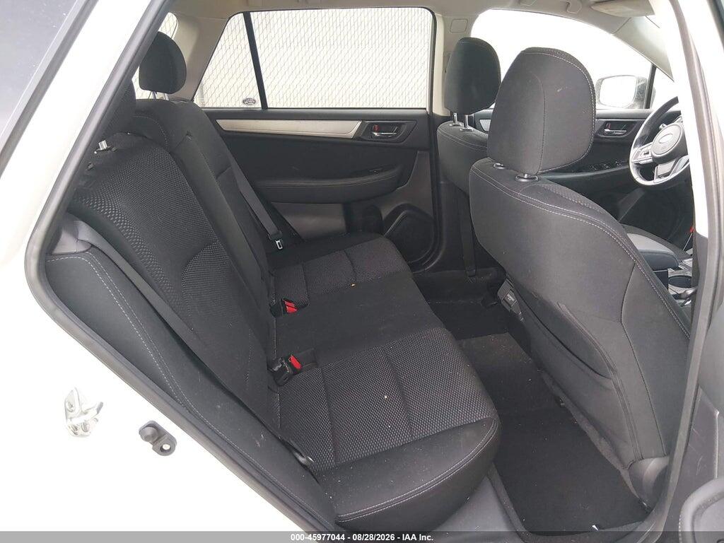 4S4BSAFC6J3257718 2018 SUBARU OUTBACK photo no. 8