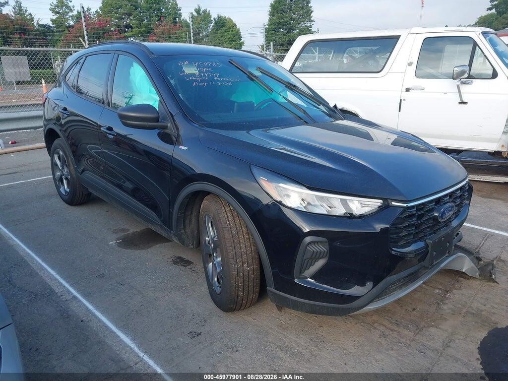 1FMCU0MN4SUB44746 2025 FORD ESCAPE photo no. 1