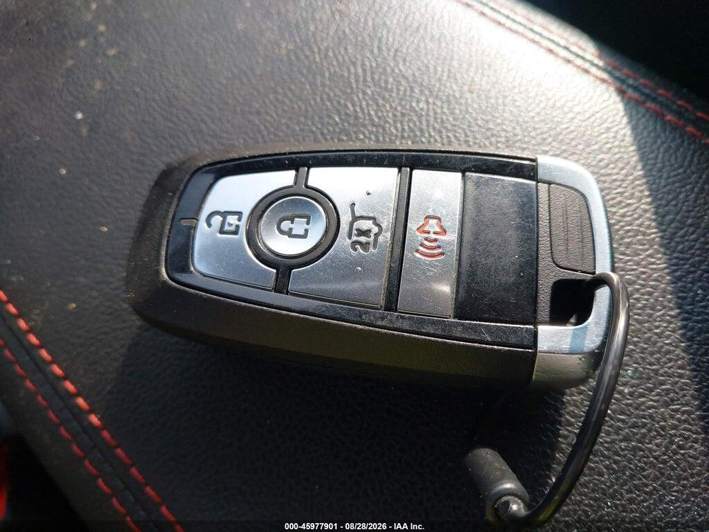 1FMCU0MN4SUB44746 2025 FORD ESCAPE photo no. 11