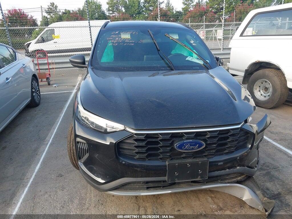 1FMCU0MN4SUB44746 2025 FORD ESCAPE photo no. 12