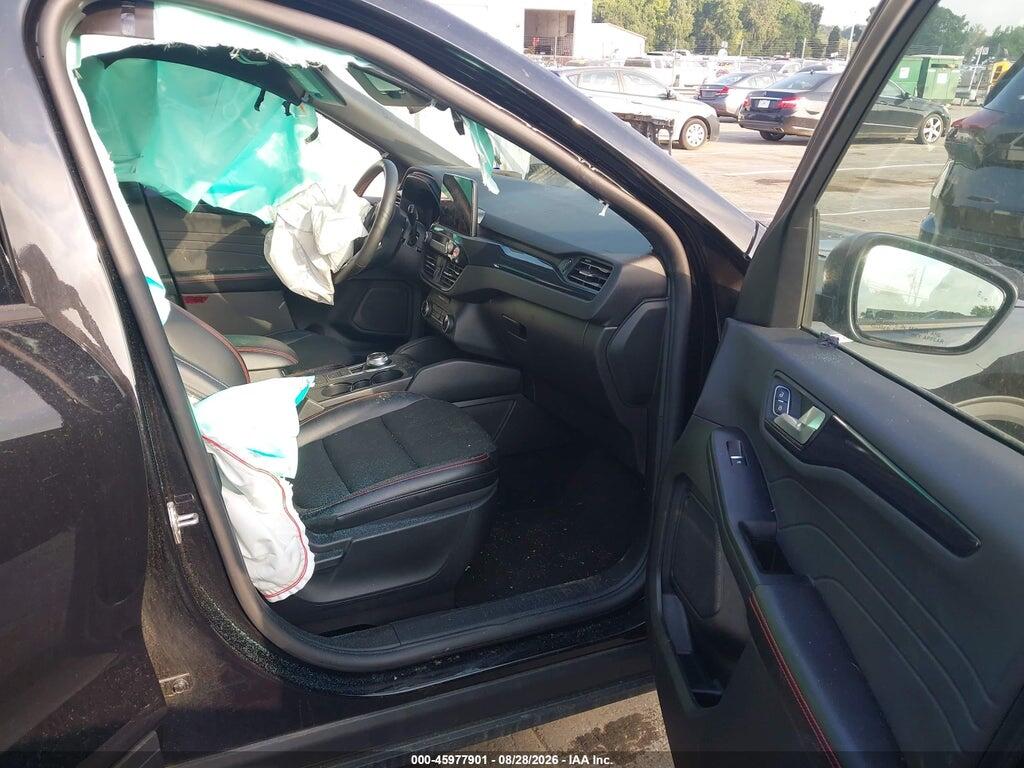 1FMCU0MN4SUB44746 2025 FORD ESCAPE photo no. 5