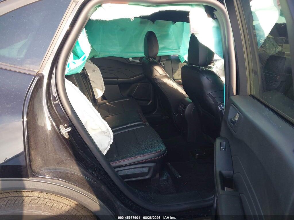 1FMCU0MN4SUB44746 2025 FORD ESCAPE photo no. 8