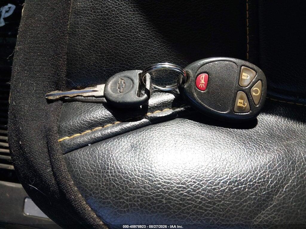 3GCPKSE79CG293293 2012 CHEVROLET SILVERADO 1500 photo no. 11