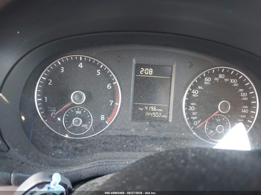 1VWAT7A30FC040709 2015 VOLKSWAGEN PASSAT photo no. 7