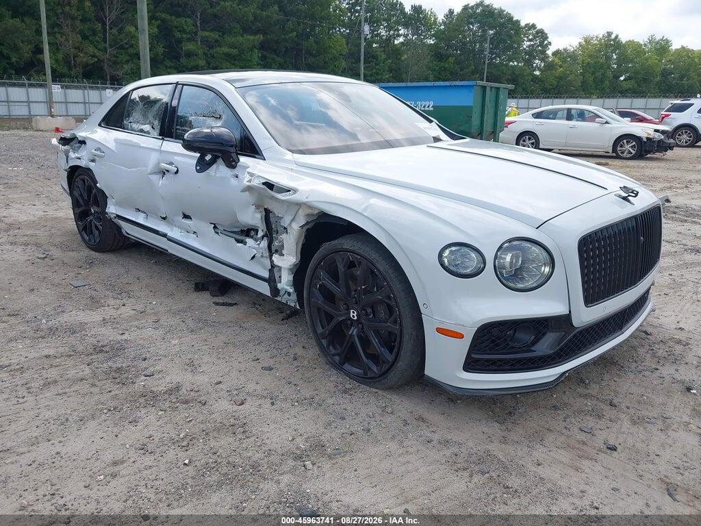 2023 BENTLEY FLYING SPUR SCBBG6ZG9PC009105