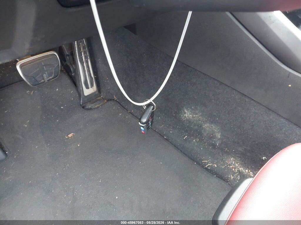 3MW69FF06P8D02240 2023 BMW 330I photo no. 11