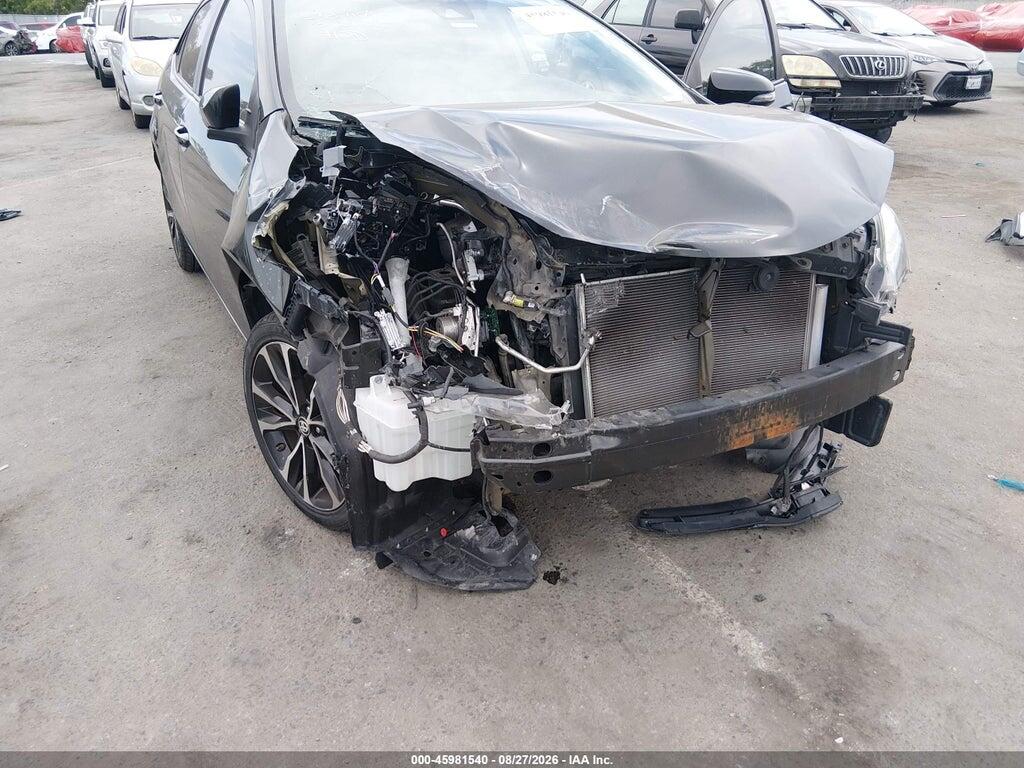 5YFBURHE2JP827023 2018 TOYOTA COROLLA photo no. 6