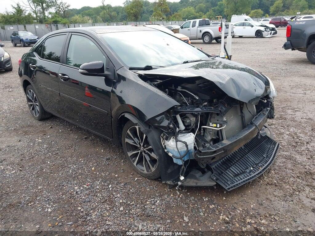 2018 TOYOTA COROLLA 2T1BURHE6JC049258