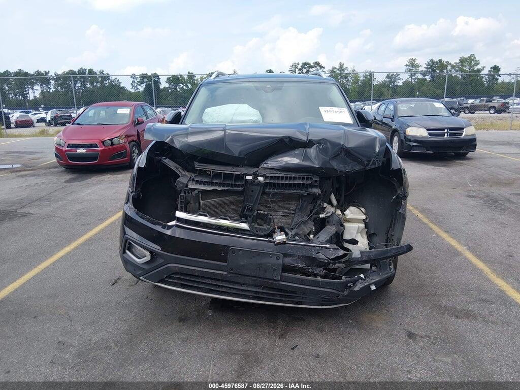 1V2NR2CA5KC623691 2019 VOLKSWAGEN ATLAS photo no. 12