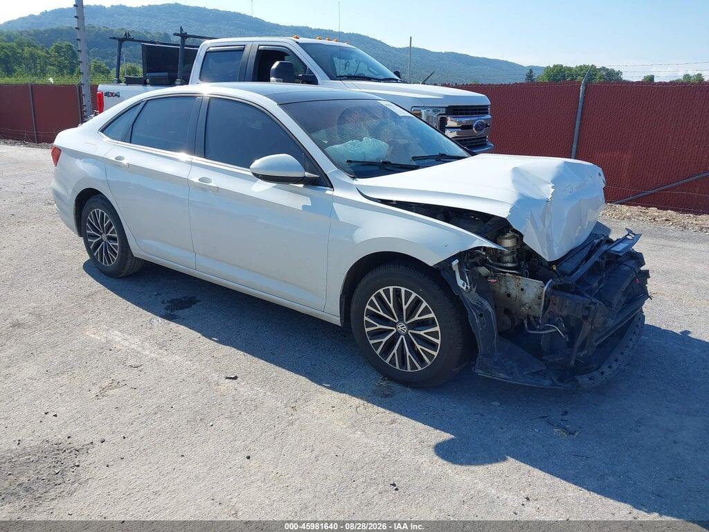 3VWC57BU0KM098404 2019 VOLKSWAGEN JETTA photo no. 1