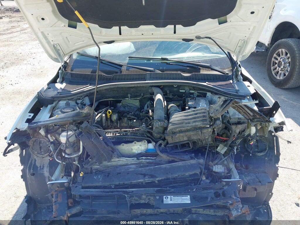 3VWC57BU0KM098404 2019 VOLKSWAGEN JETTA photo no. 10