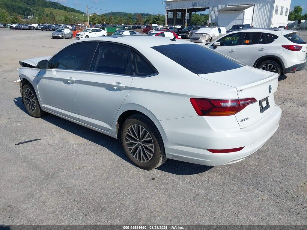 3VWC57BU0KM098404 2019 VOLKSWAGEN JETTA photo no. 3