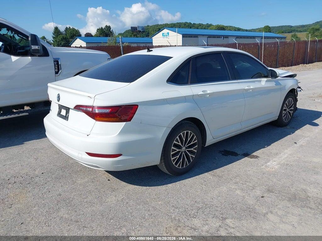 3VWC57BU0KM098404 2019 VOLKSWAGEN JETTA photo no. 4