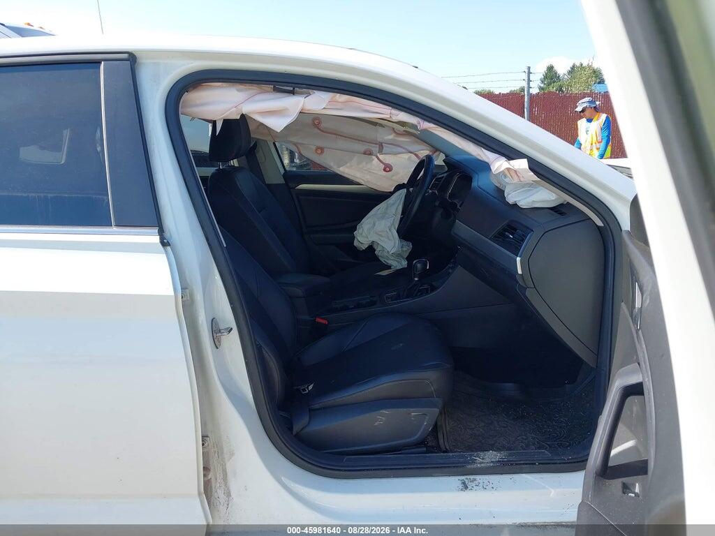 3VWC57BU0KM098404 2019 VOLKSWAGEN JETTA photo no. 5