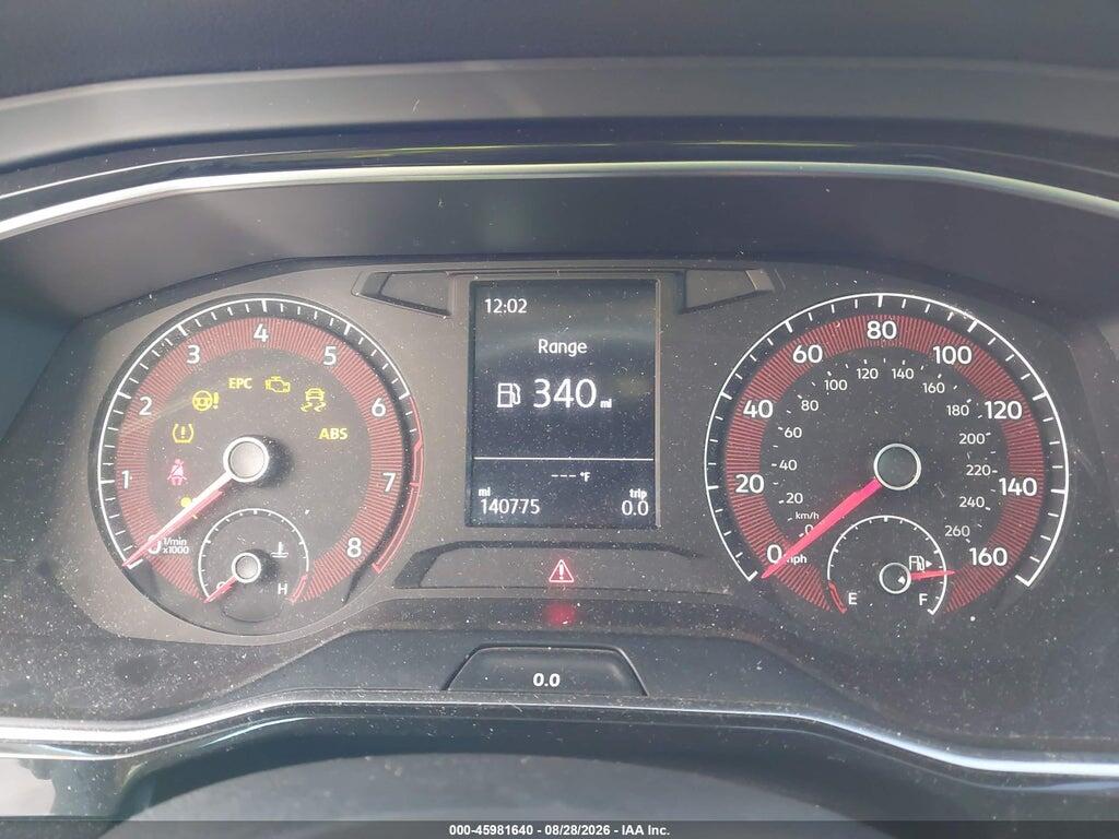 3VWC57BU0KM098404 2019 VOLKSWAGEN JETTA photo no. 7