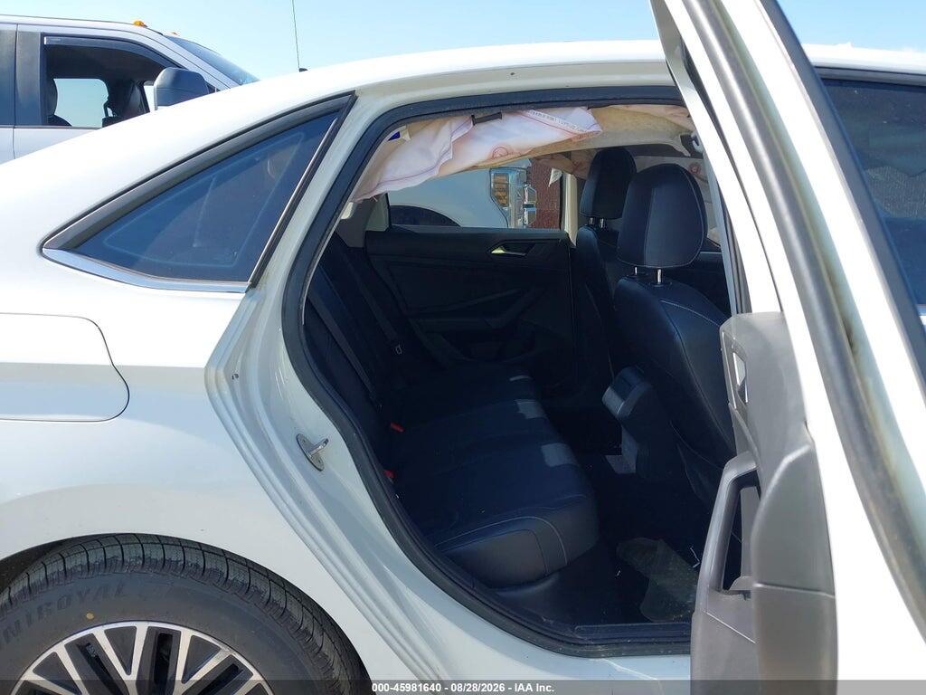 3VWC57BU0KM098404 2019 VOLKSWAGEN JETTA photo no. 8