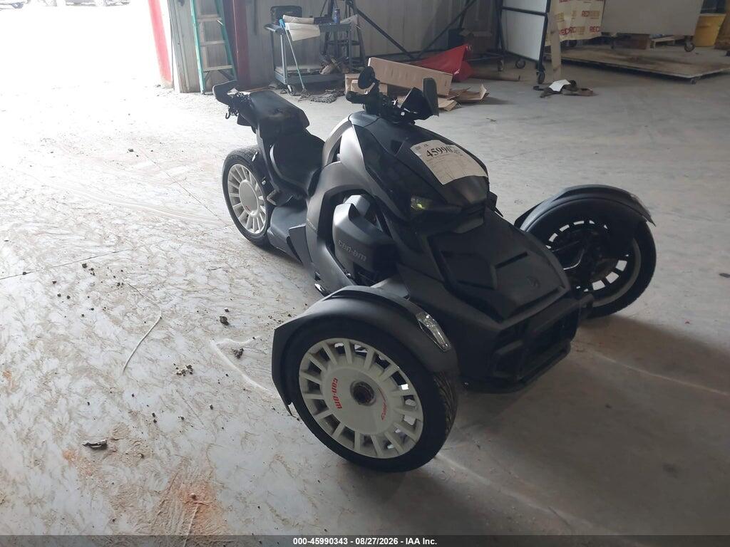 2023 CAN-AM RYKER 3JB2FEG42PJ001966
