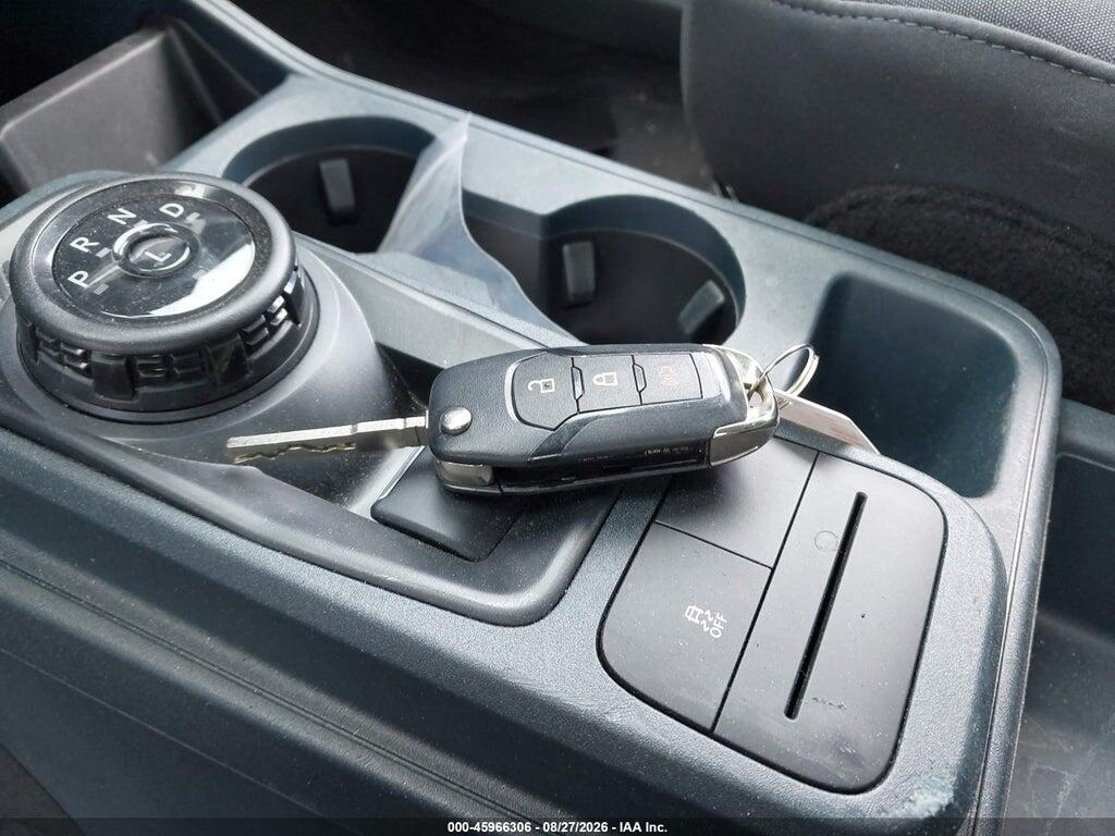 3FTTW8A36SRB59630 2025 FORD MAVERICK photo no. 11