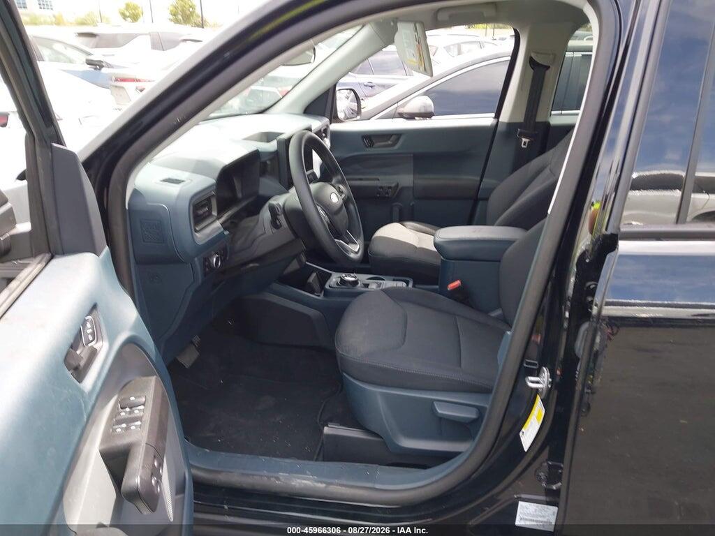 3FTTW8A36SRB59630 2025 FORD MAVERICK photo no. 5