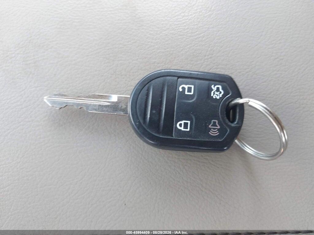 2FMDK4KC8BBA62009 2011 FORD EDGE photo no. 11
