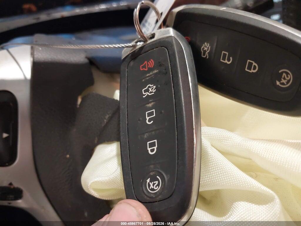 2FMDK4KC2BBB35052 2011 FORD EDGE photo no. 11