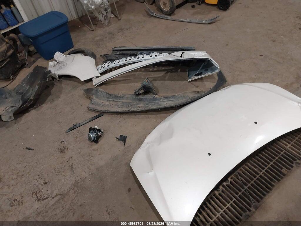 2FMDK4KC2BBB35052 2011 FORD EDGE photo no. 12