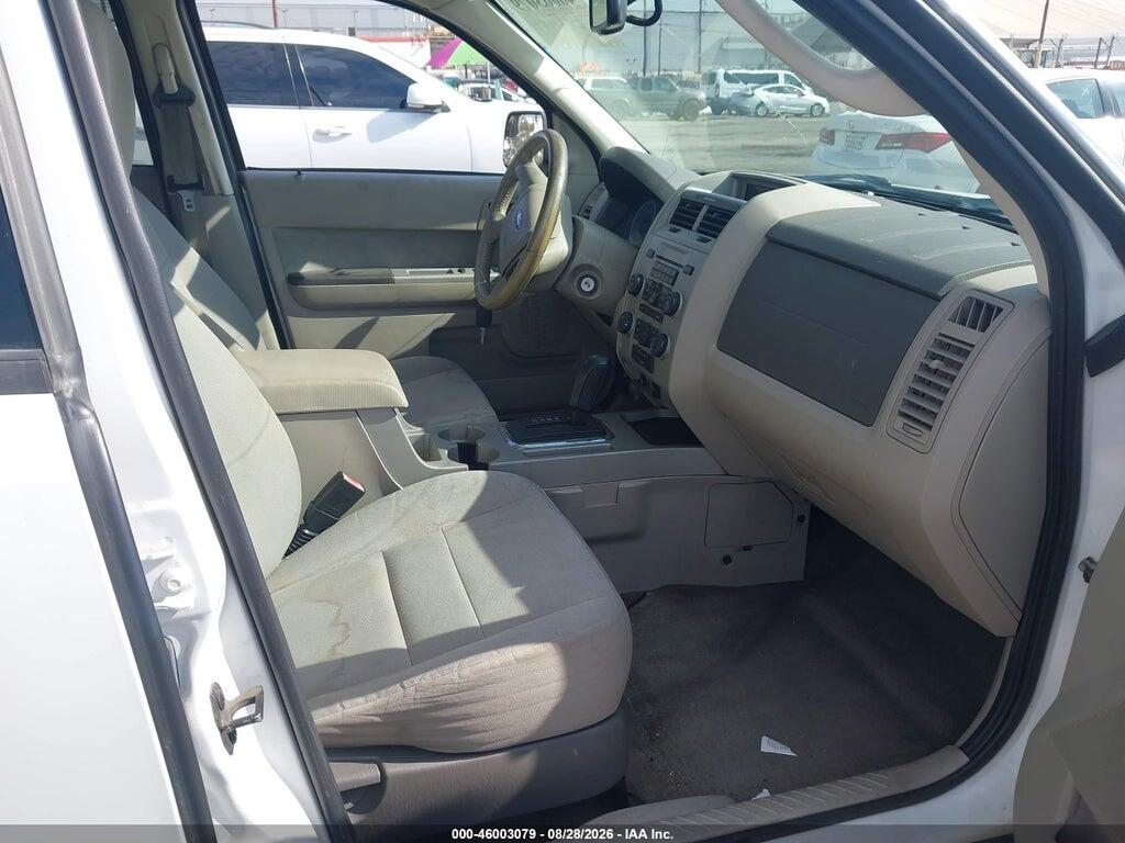 1FMCU9D76BKB34561 2011 FORD ESCAPE photo no. 5