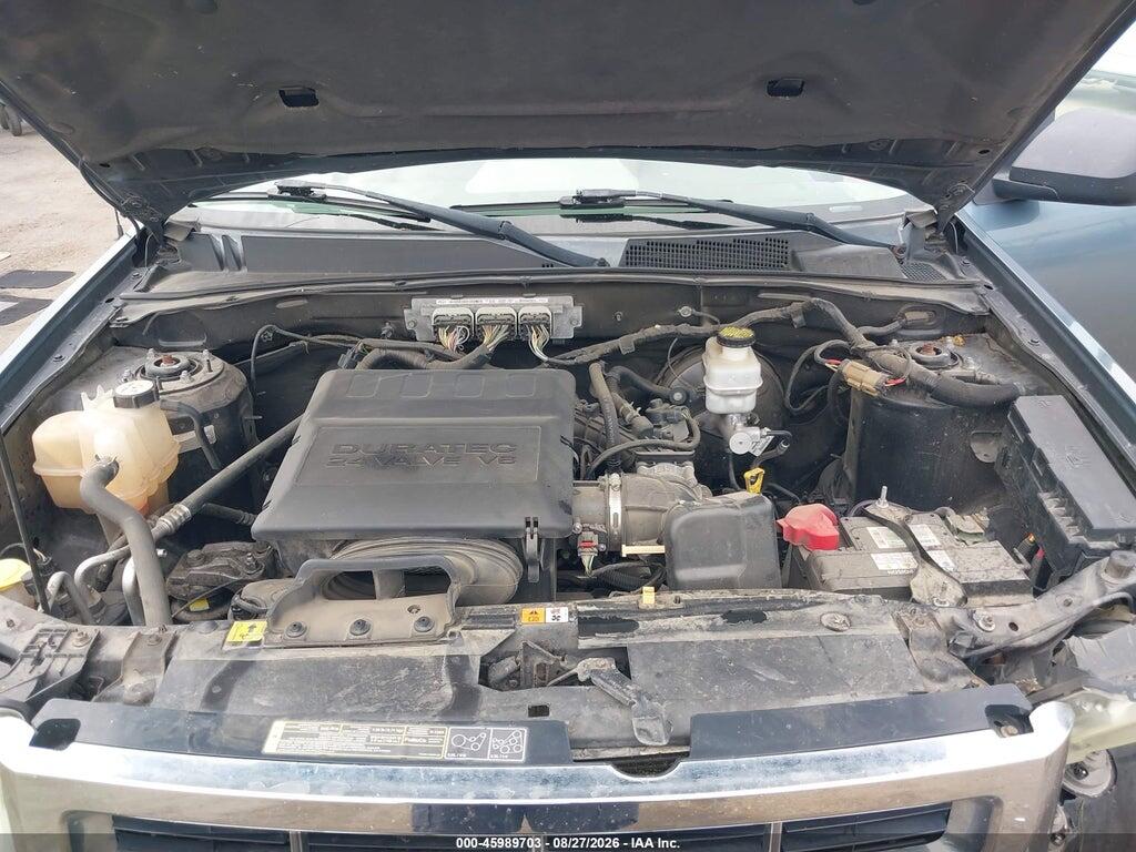 1FMCU0DG0BKB41002 2011 FORD ESCAPE photo no. 10