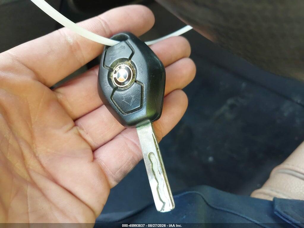 WBXPC93467WF03764 2007 BMW X3 photo no. 11