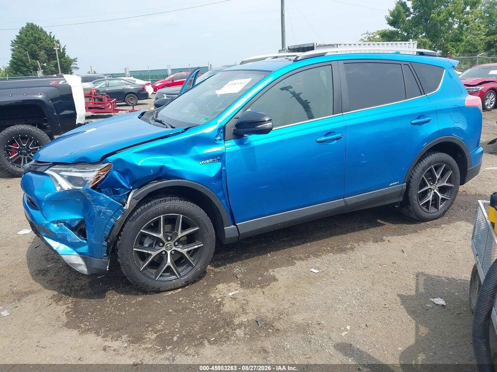JTMJJREV0JD157872 2018 TOYOTA RAV4 HYBRID photo no. 2