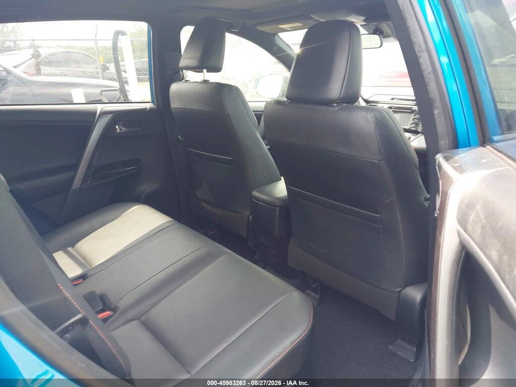 JTMJJREV0JD157872 2018 TOYOTA RAV4 HYBRID photo no. 8