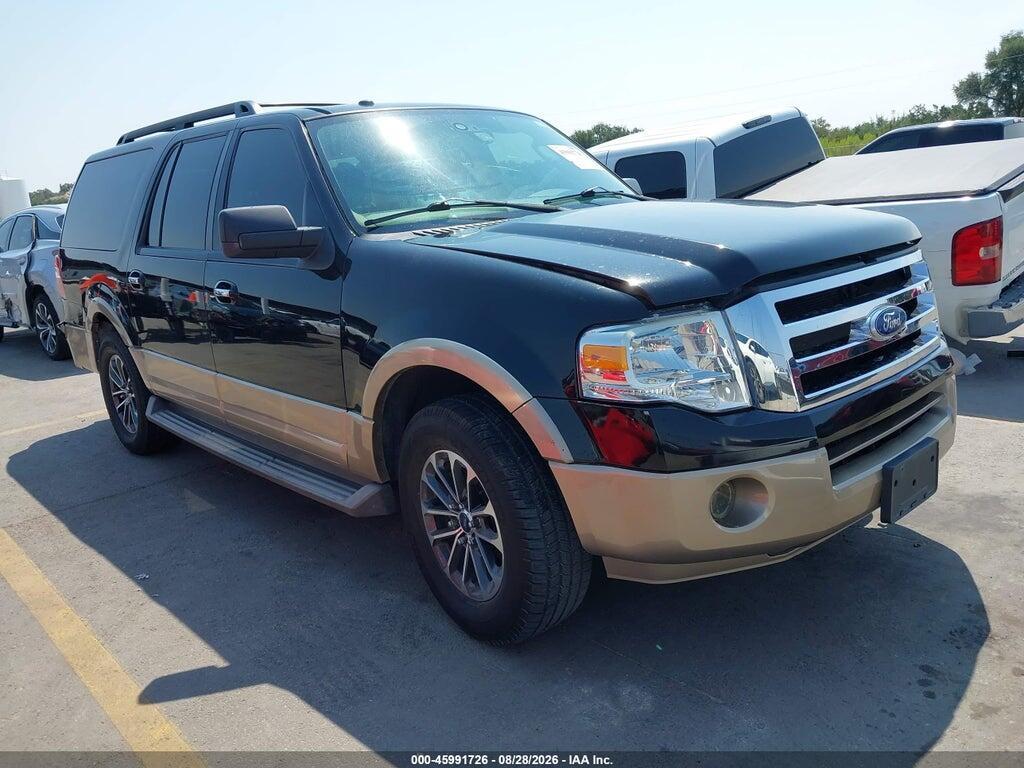 2011 FORD EXPEDITION EL 1FMJK1H54BEF41008