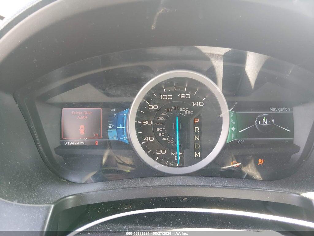 1FMHK7D8XBGA50495 2011 FORD EXPLORER photo no. 7