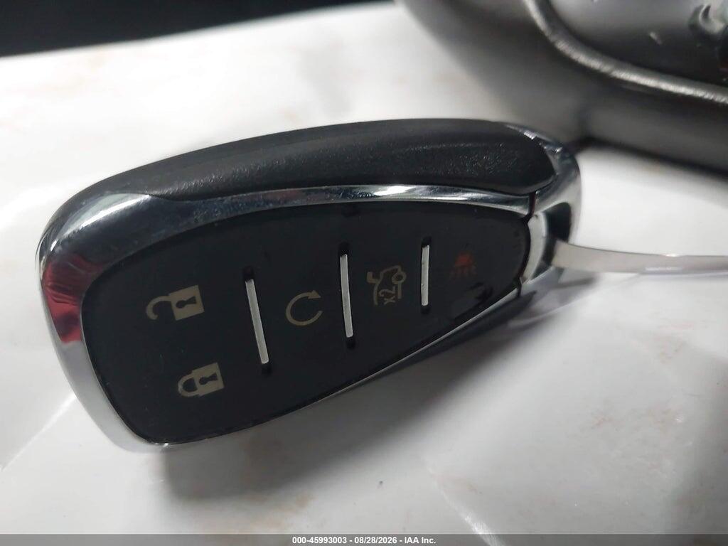 1G1FB1RX0P0143348 2023 CHEVROLET CAMARO photo no. 11