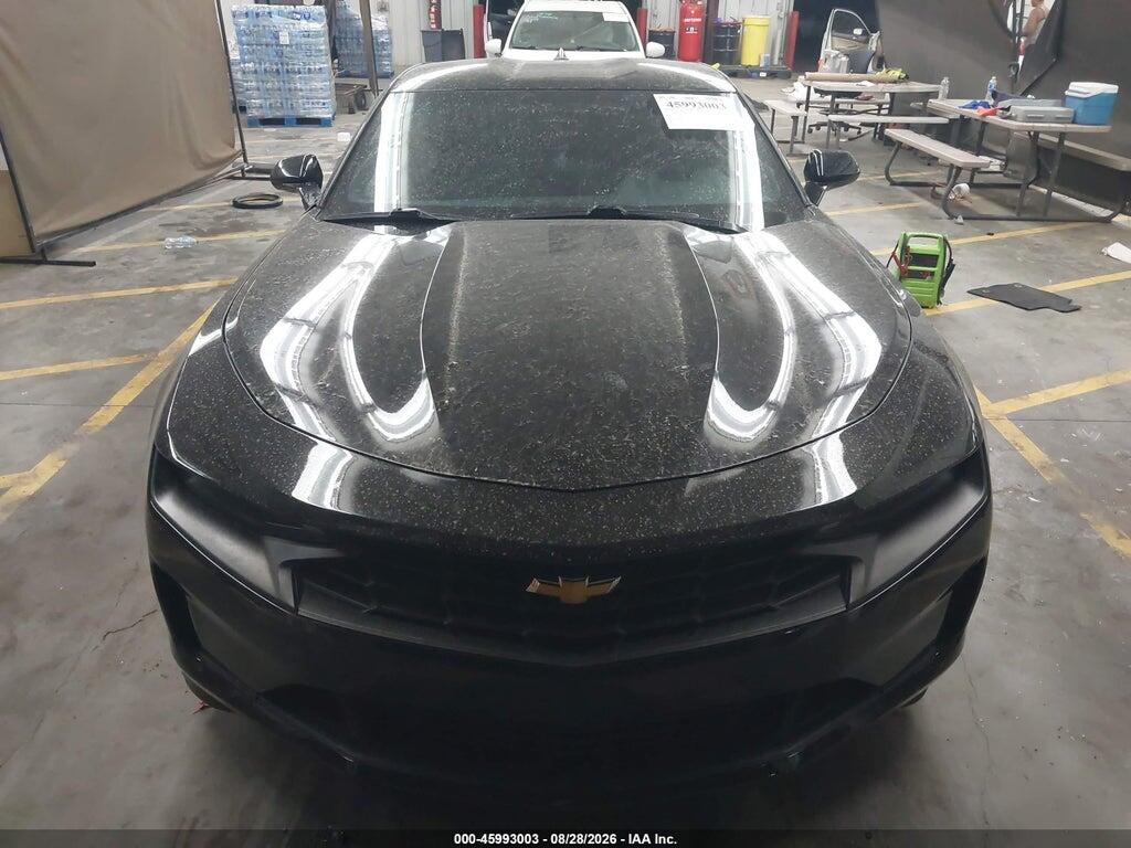 1G1FB1RX0P0143348 2023 CHEVROLET CAMARO photo no. 12