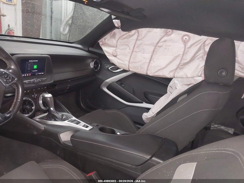 1G1FB1RX0P0143348 2023 CHEVROLET CAMARO photo no. 5