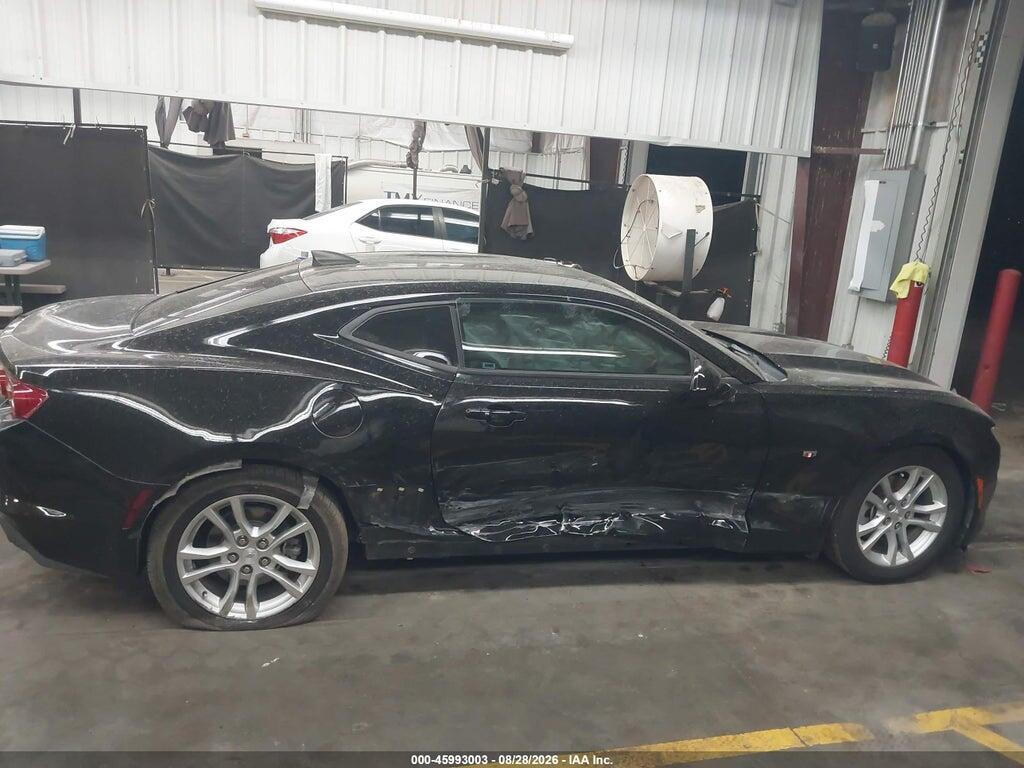 1G1FB1RX0P0143348 2023 CHEVROLET CAMARO photo no. 6