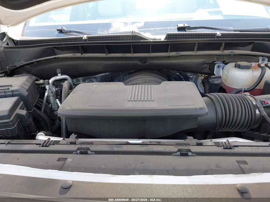 1GKS2JRL2SR390544 2025 GMC YUKON XL photo no. 10