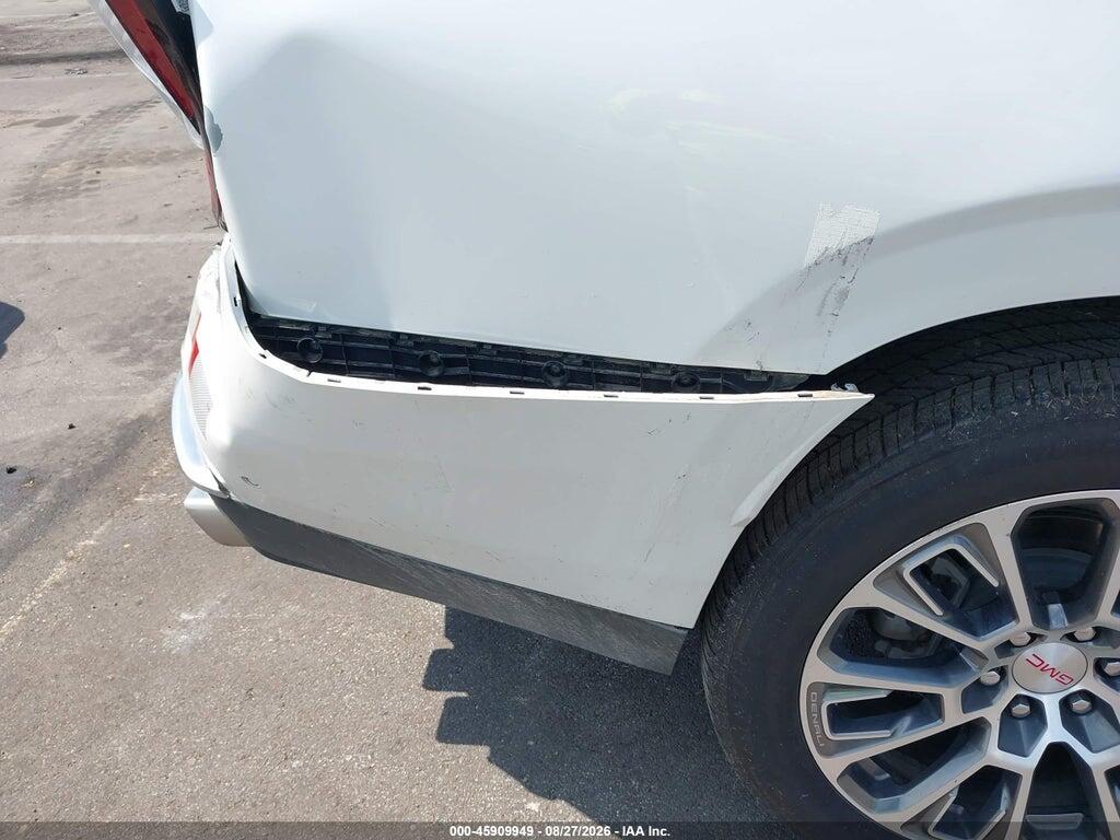 1GKS2JRL2SR390544 2025 GMC YUKON XL photo no. 12